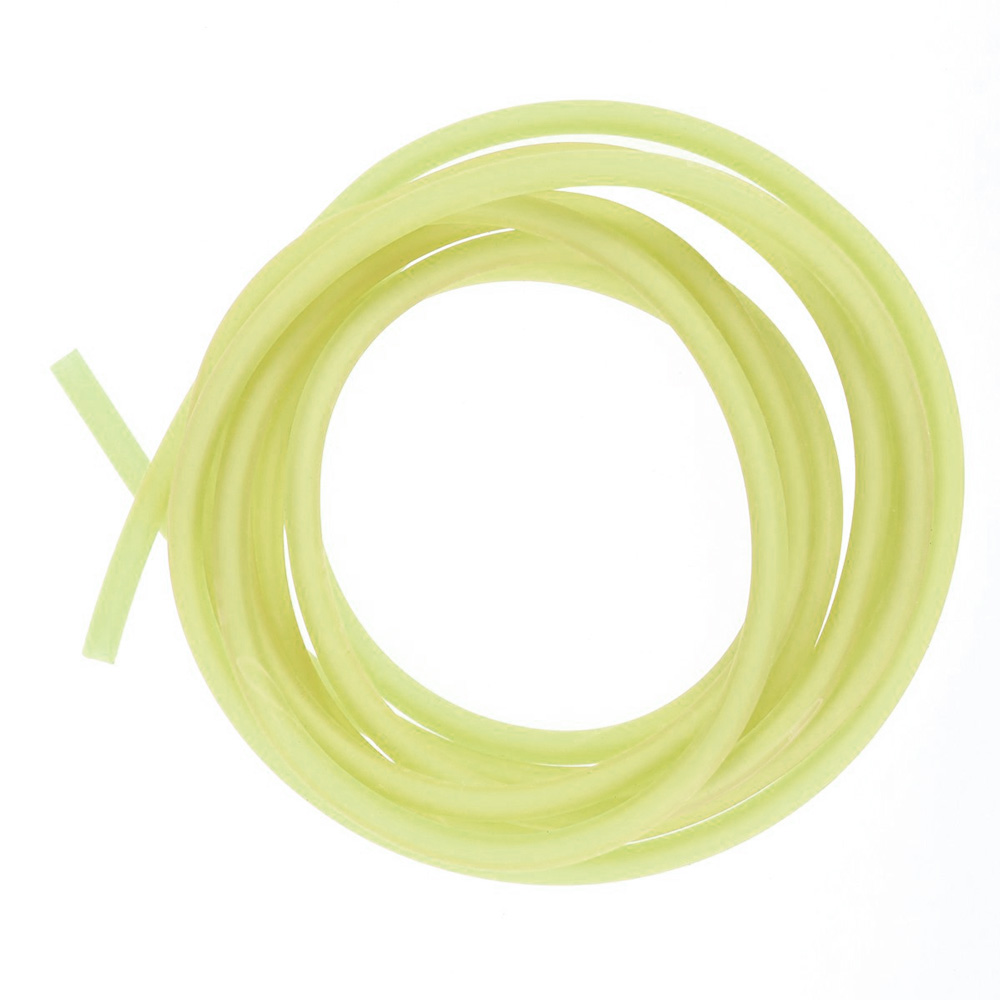 TUBO GOMA FLUORESCENTENº 2