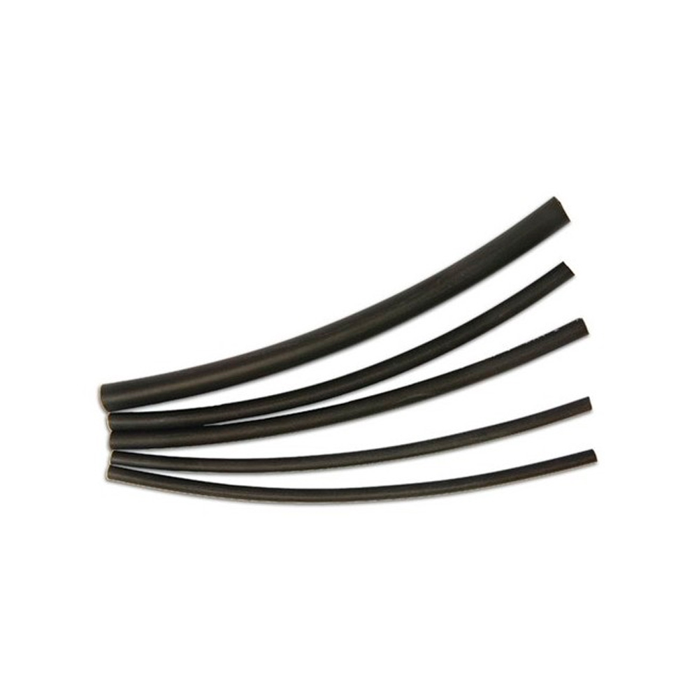 Tubo plástico LíneaEffe termoretráctil 10 cm (5 u.)