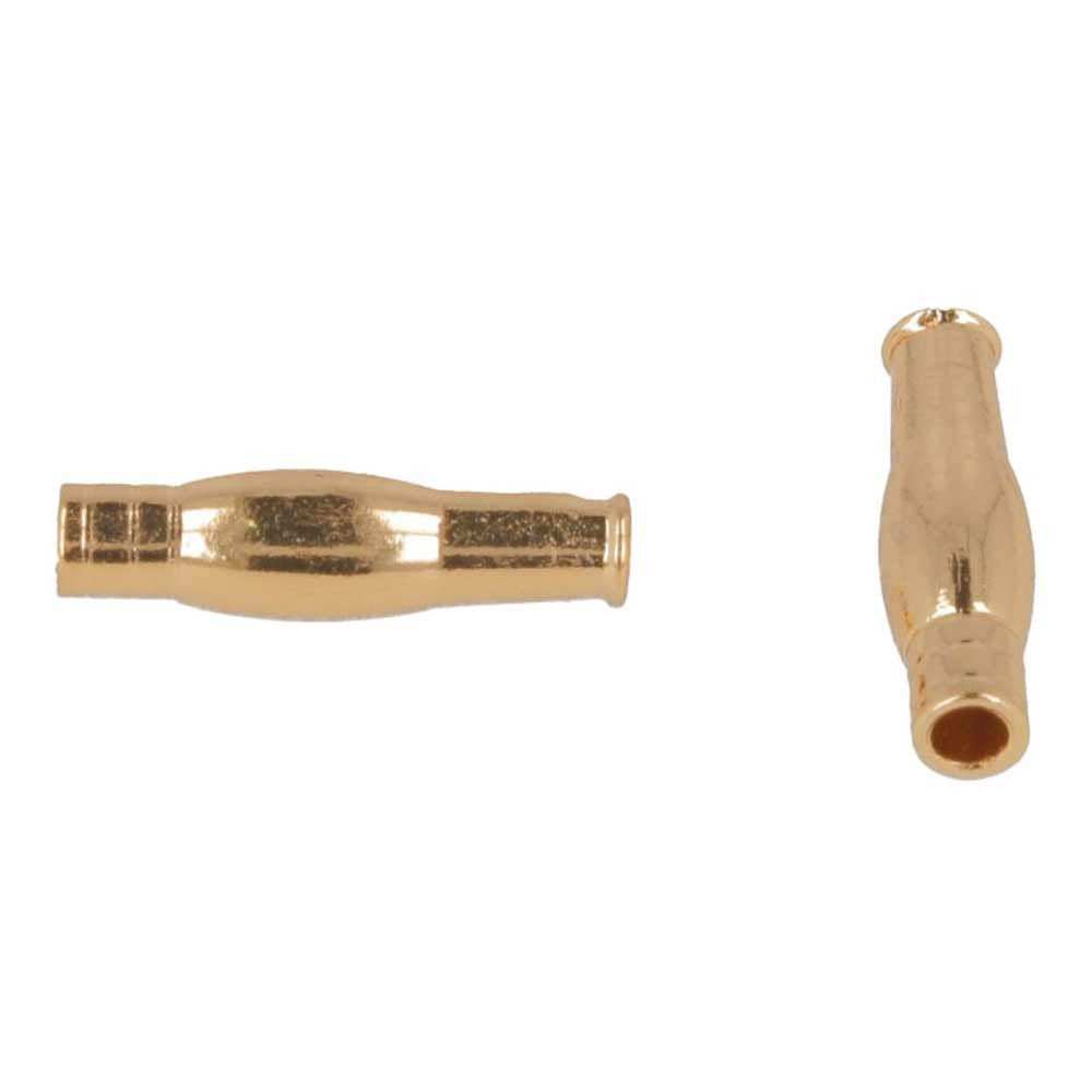 Comprar TUBO TUNGSTENO BAETIS GOLD 15 mm TUBO TUNGSTENO BAETIS GOLD 15 mm