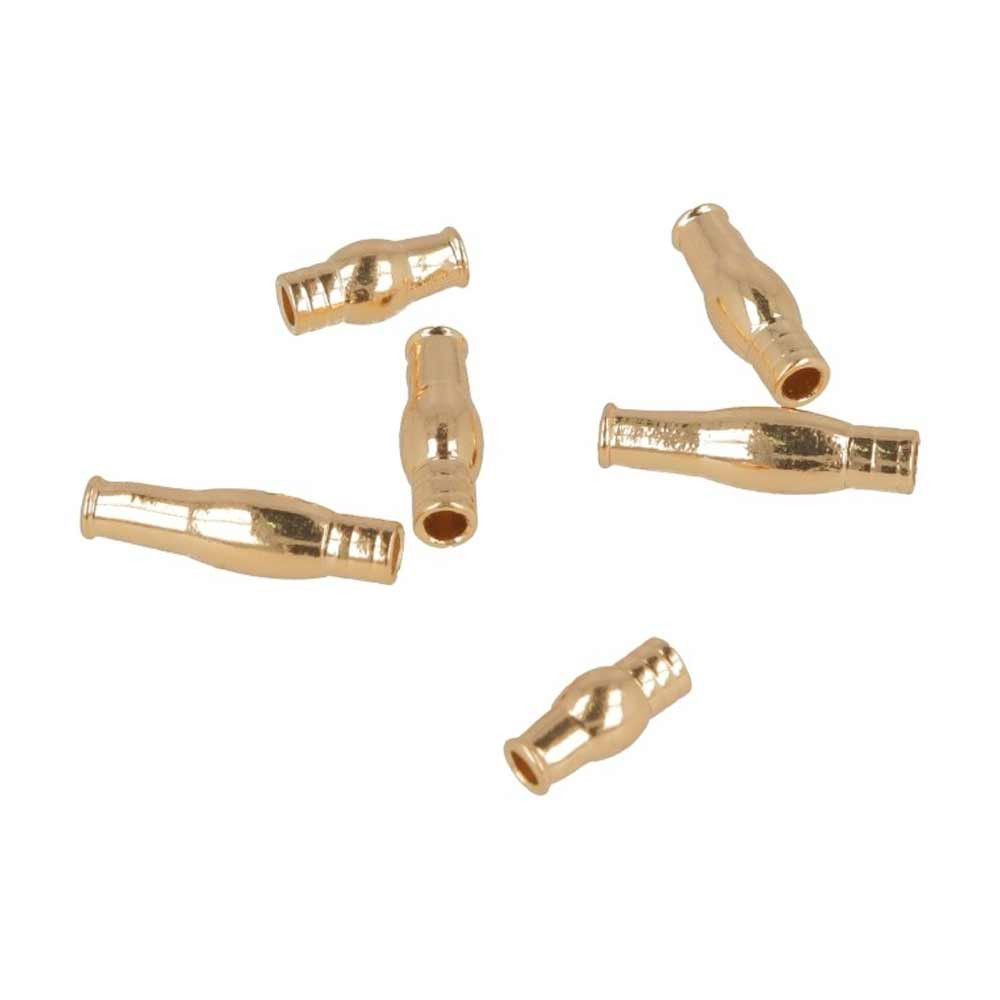 Comprar TUBO TUNGSTENO BAETIS GOLD 15 mm TUBO TUNGSTENO BAETIS GOLD 15 mm