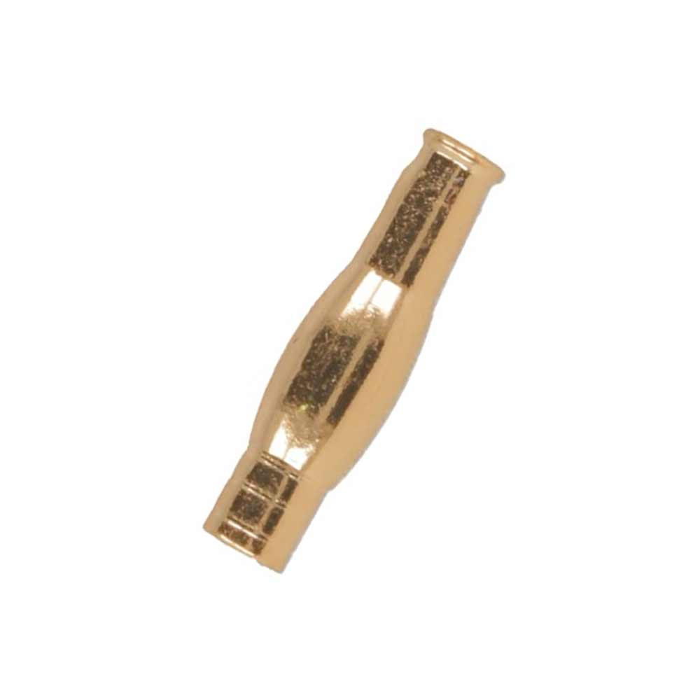 TUBO TUNGSTENO BAETIS GOLD 15 mm