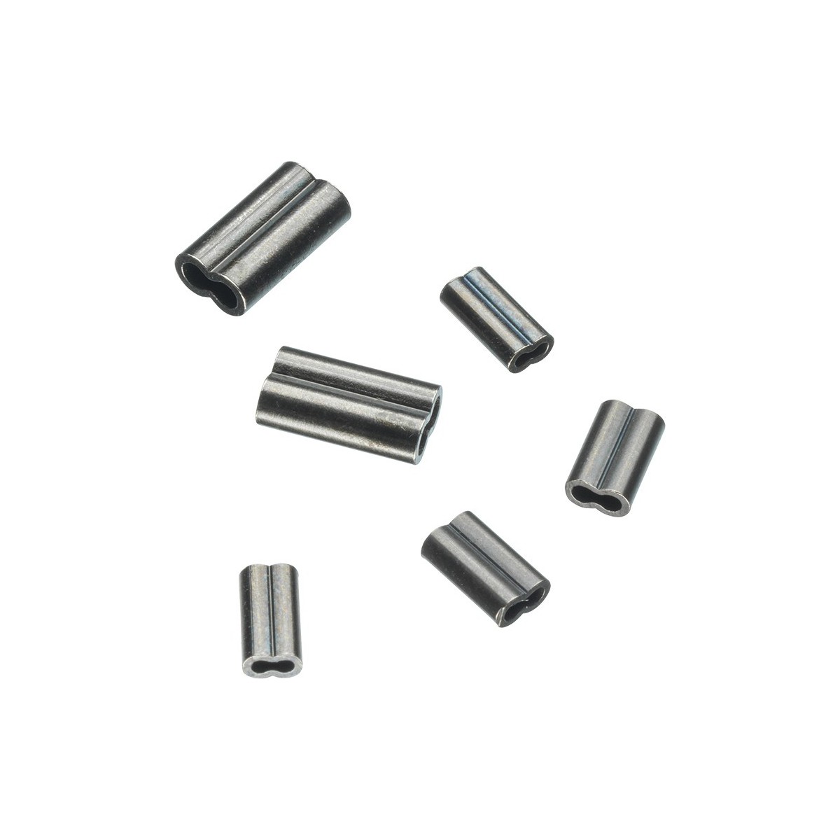 Tubos Daiwa Sleeves doubles ProrexM