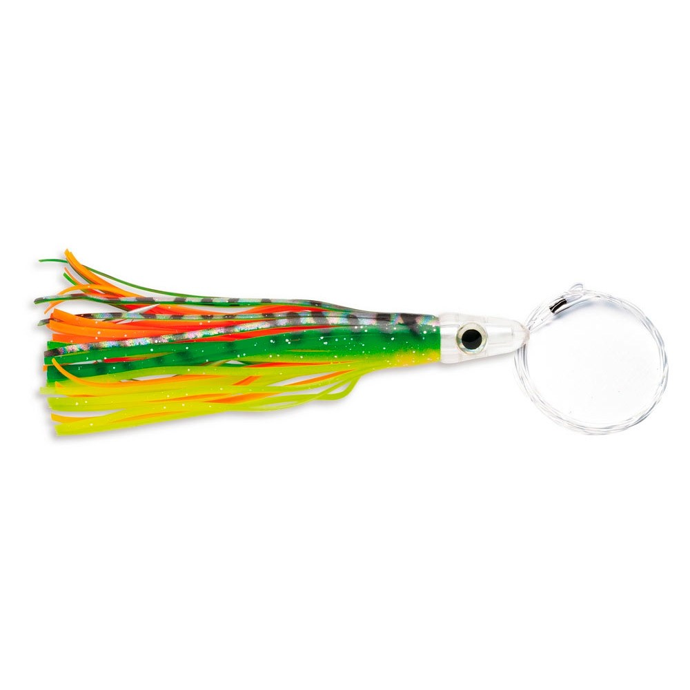 HSPEED TUNA CATCHER RIG 7 CF - Monture De Pêche Au Thon