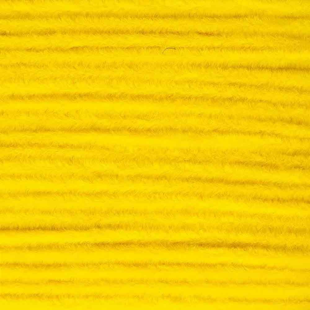 ULTRA CHENILLE Micro 006 Yellow