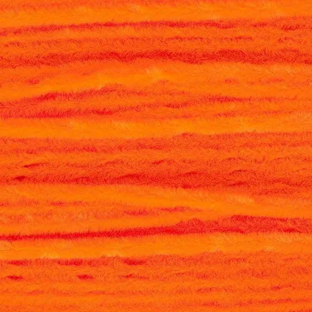 ULTRA CHENILLE Micro 012 Orange