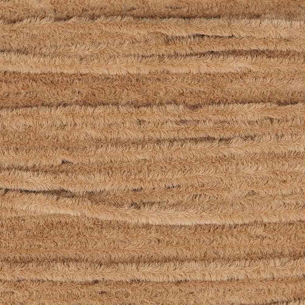 ULTRA CHENILLE Micro 039 Dark Tan