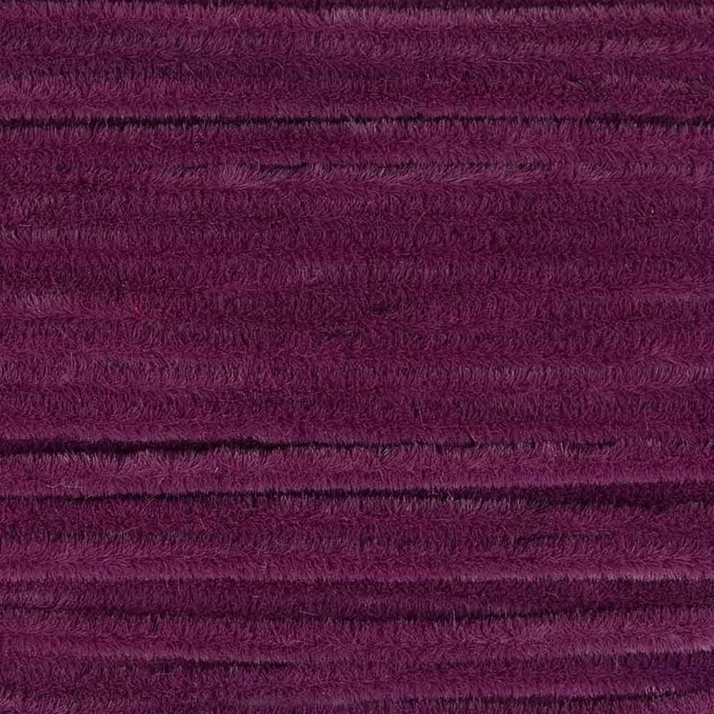 ULTRA CHENILLE Micro 052 Wine