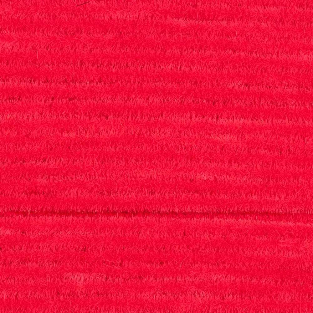 ULTRA CHENILLE Micro 056 Red