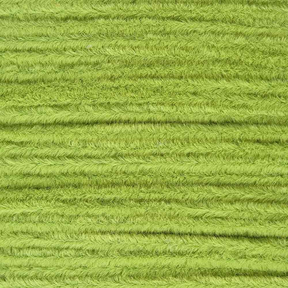 ULTRA CHENILLE Micro 063 Cadis Green