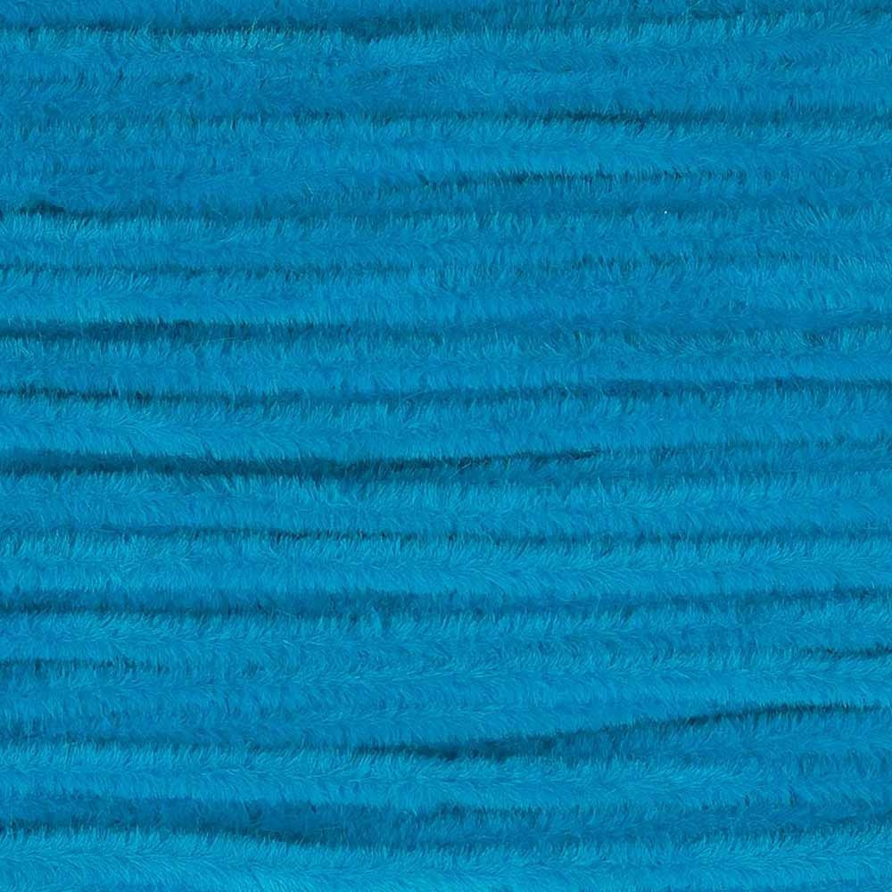 ULTRA CHENILLE Micro 086 Kingfisher Blue