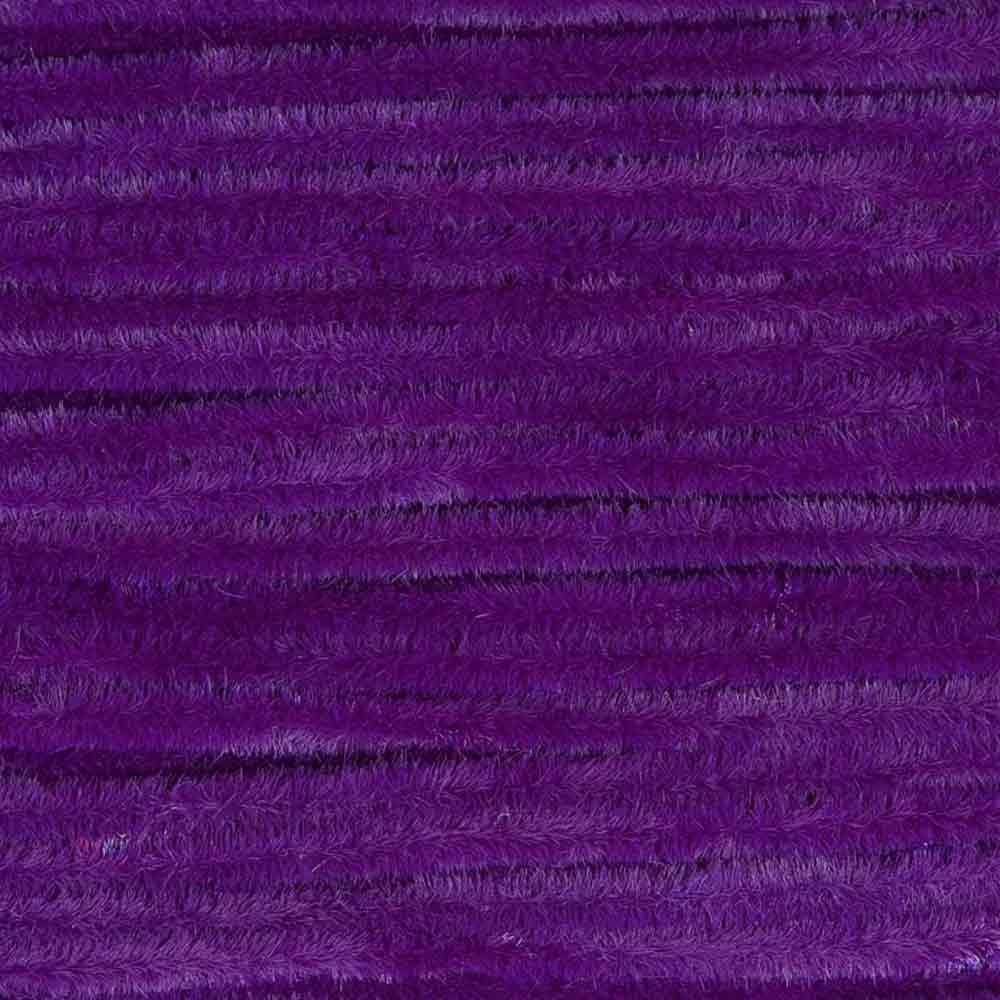 ULTRA CHENILLE Micro 092 Purple