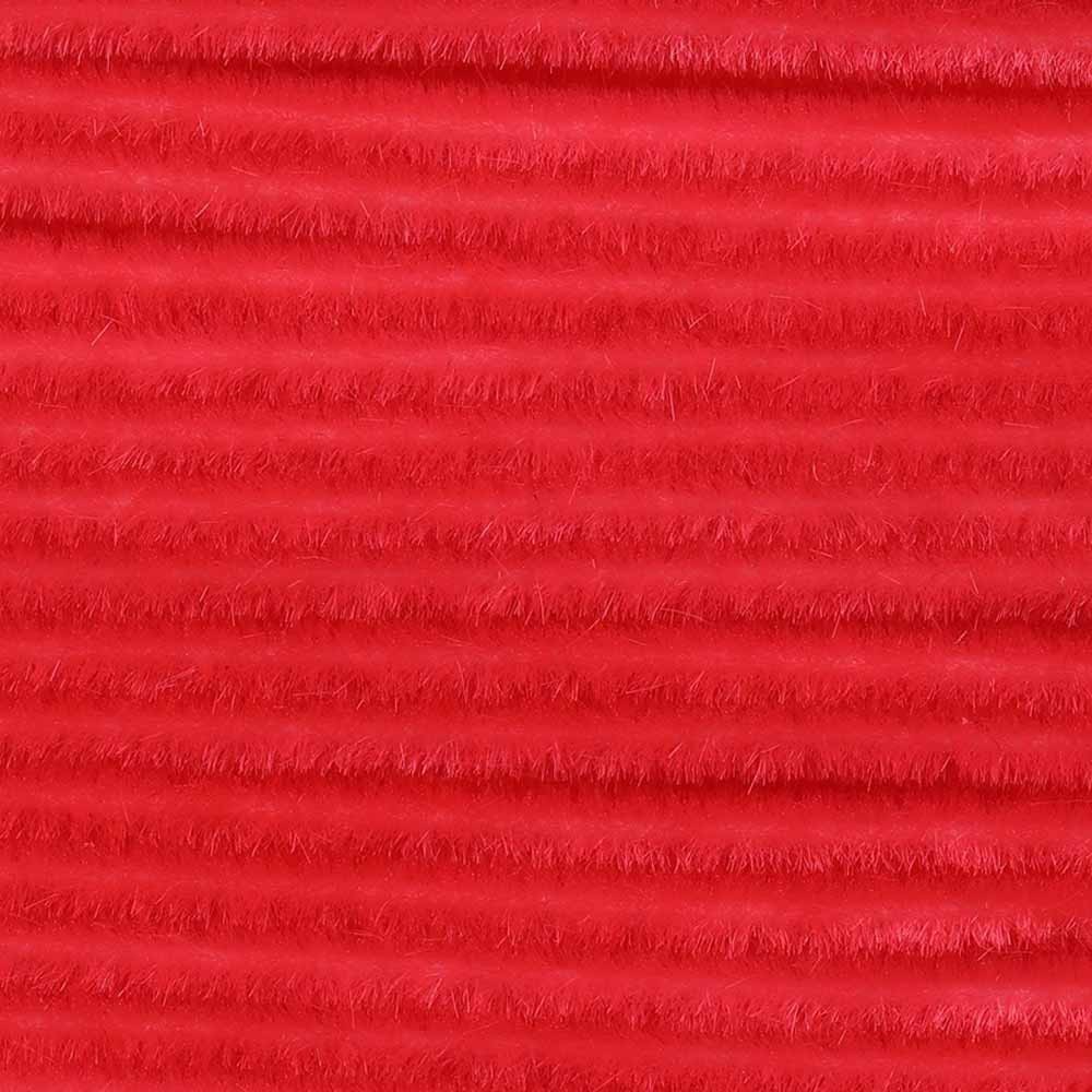 ULTRA CHENILLE Micro 501 Fl. Red