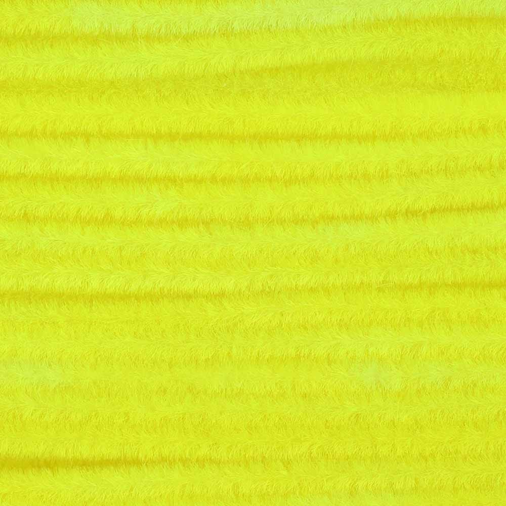 ULTRA CHENILLE Micro 502 Fl. Yellow