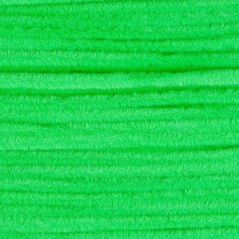 ULTRA CHENILLE Micro 504 Fl. Green