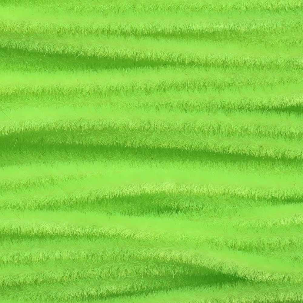 ULTRA CHENILLE Micro 509 Fl. Chartreuse