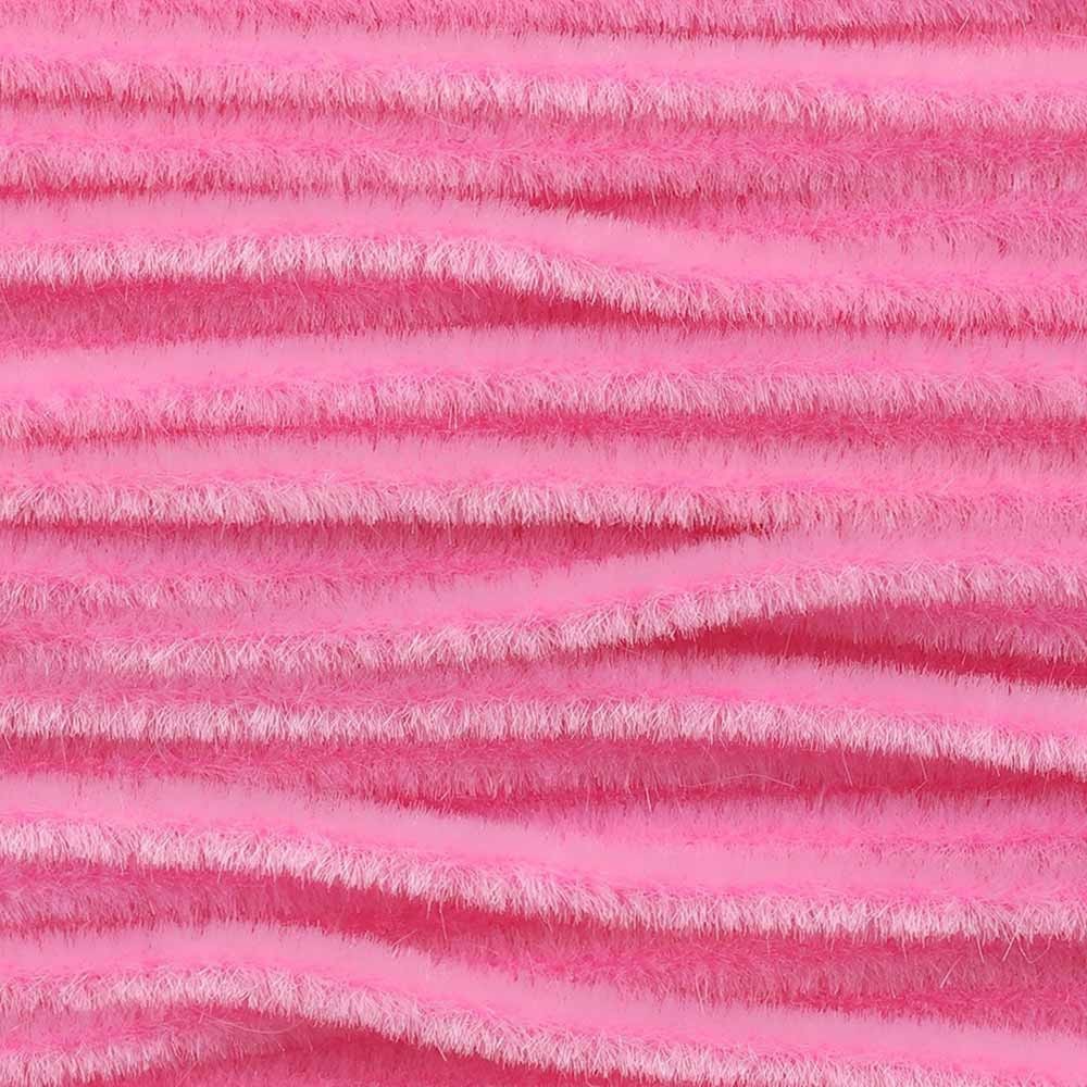 ULTRA CHENILLE Micro 510 Fl. Pink