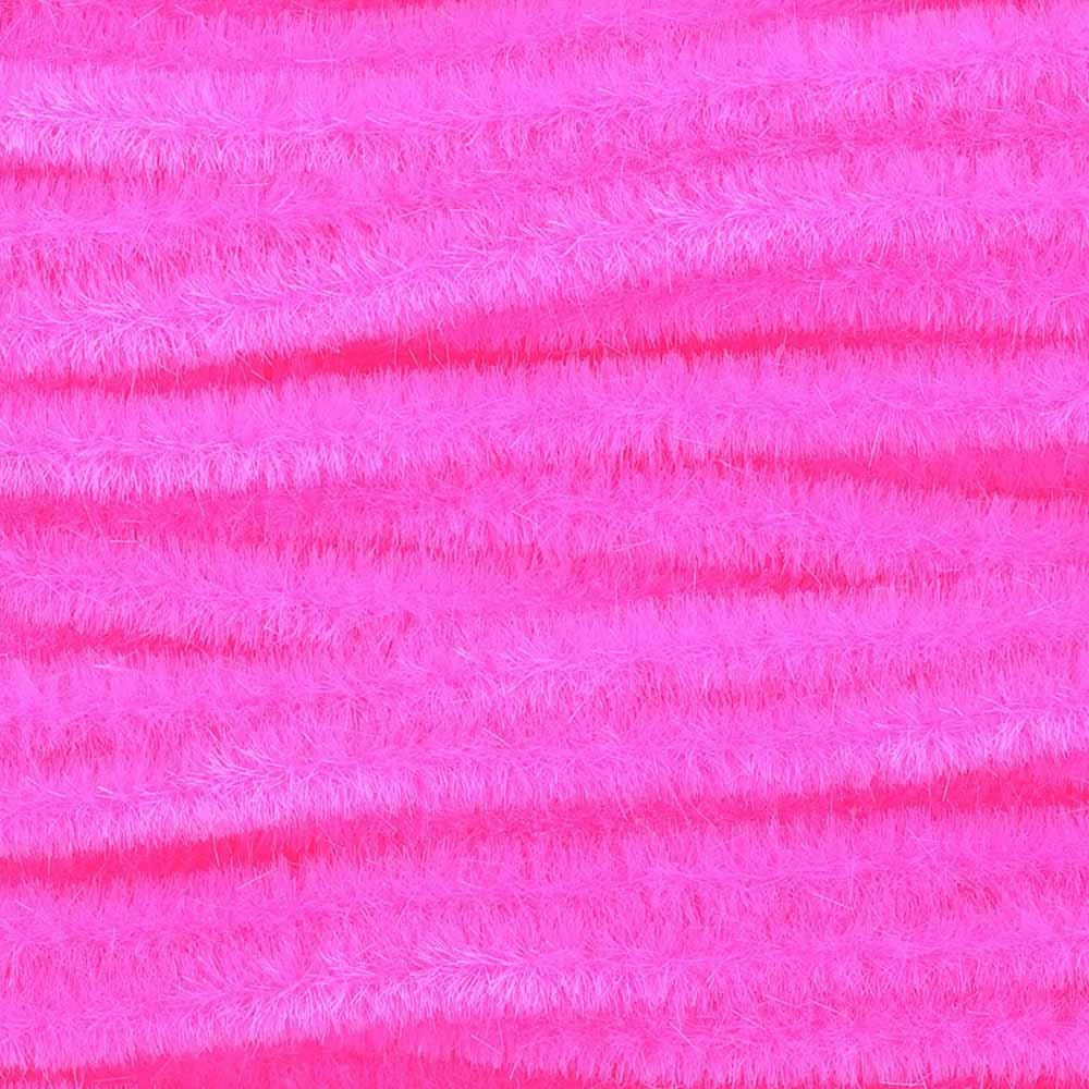 ULTRA CHENILLE Micro 511 Fl. Cerise