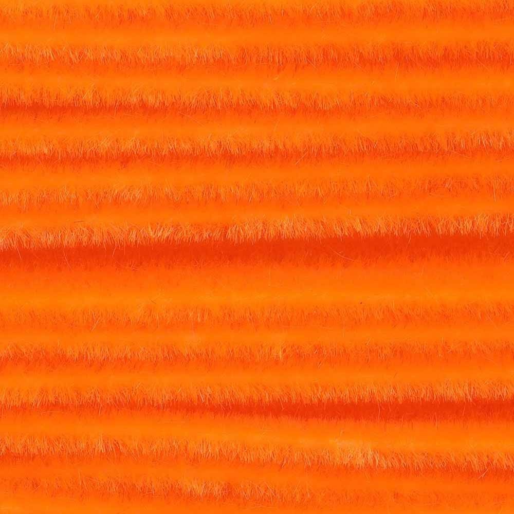 ULTRA CHENILLE Standard 012 Orange