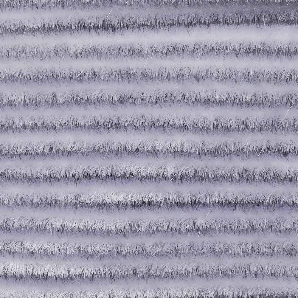 ULTRA CHENILLE Standard 031 Light Gray