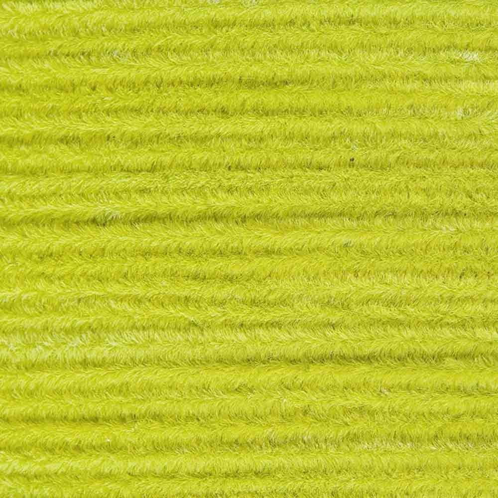 ULTRA CHENILLE Standard 070 Worm Green