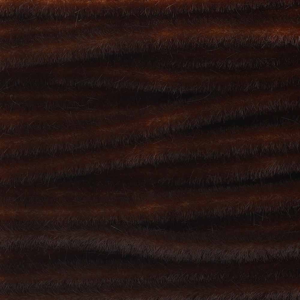 ULTRA CHENILLE Standard 073 Dark Brown
