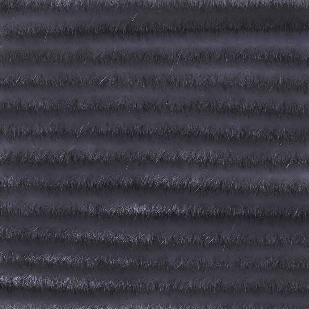 ULTRA CHENILLE Standard 131 Dark Gray