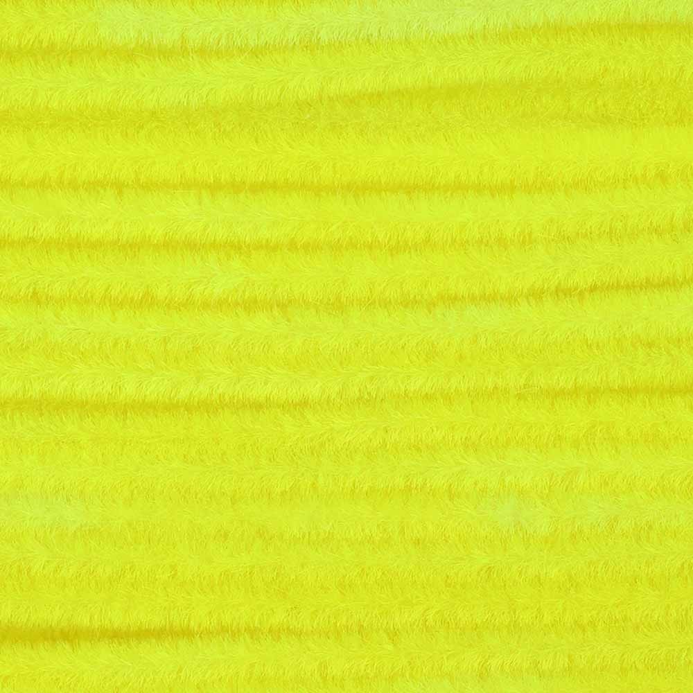 ULTRA CHENILLE Standard 502 Fl. Yellow