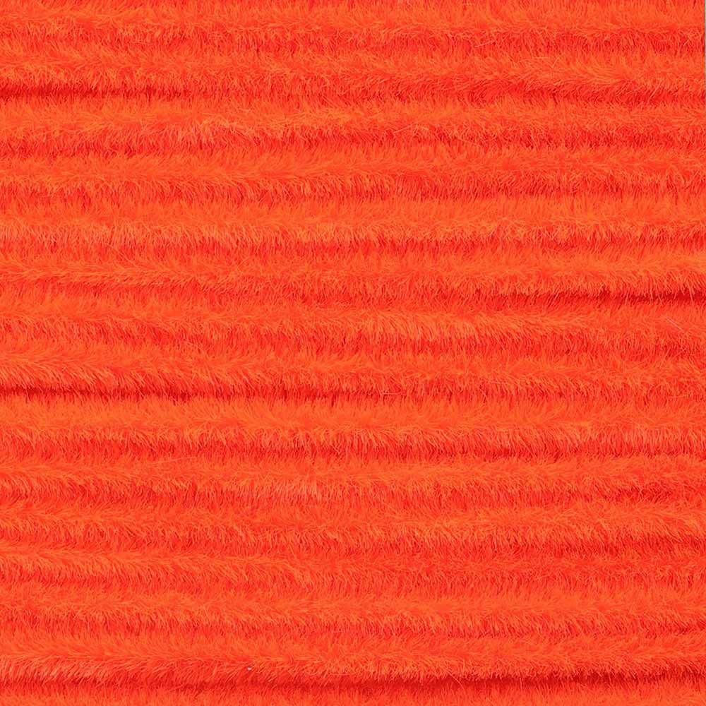 ULTRA CHENILLE Standard 505 Fl. Fire Orange