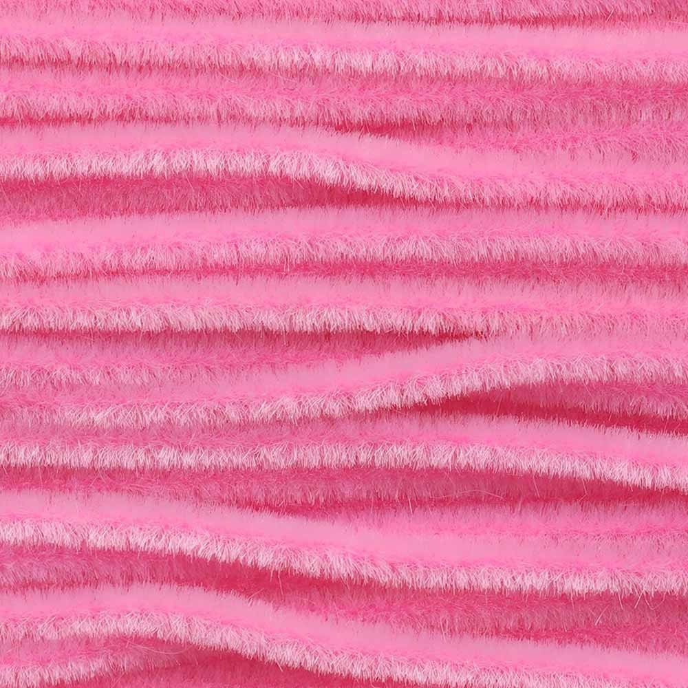 ULTRA CHENILLE Standard 510 Fl. Pink