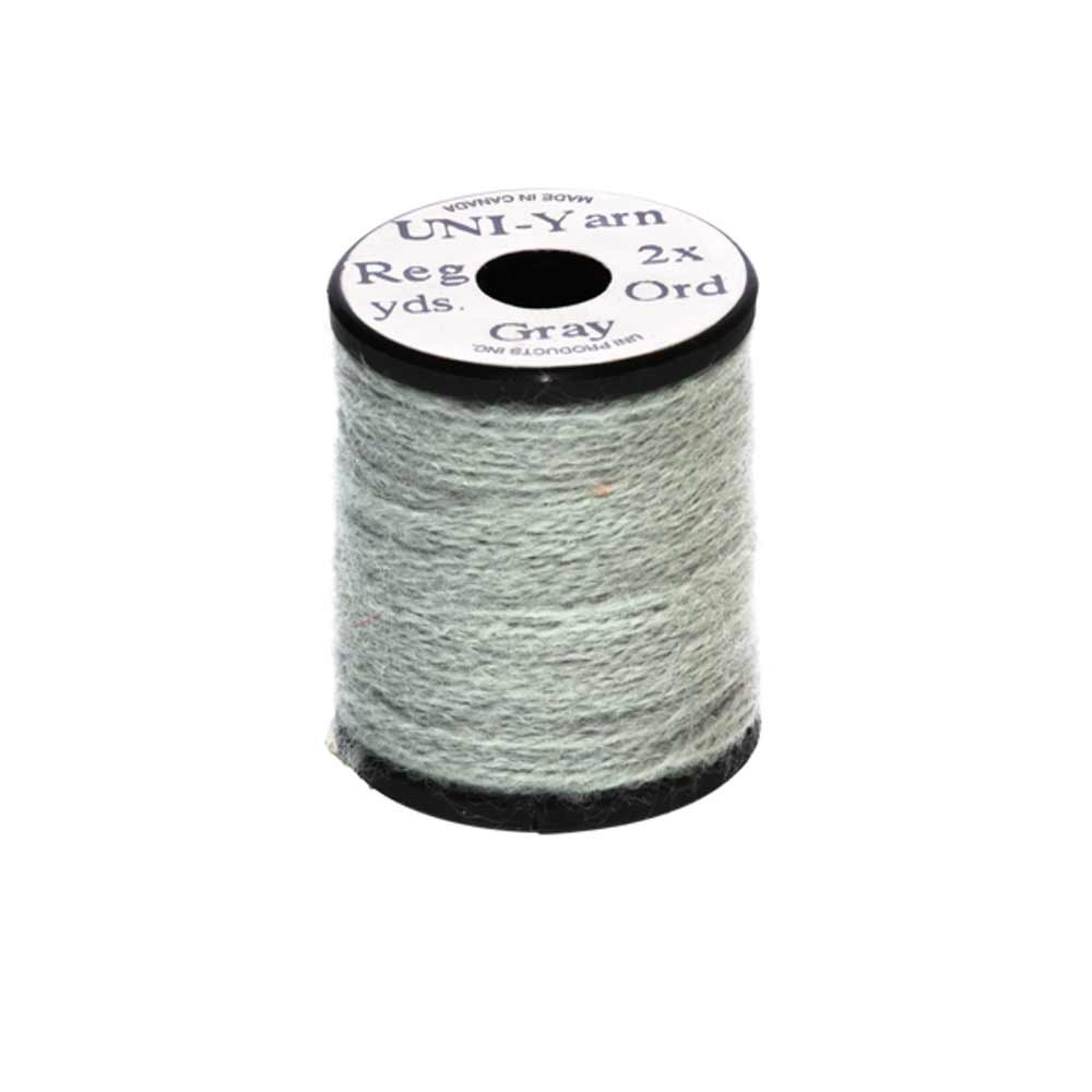 Comprar UNI YARN 030 Gray UNI YARN 030 Gray