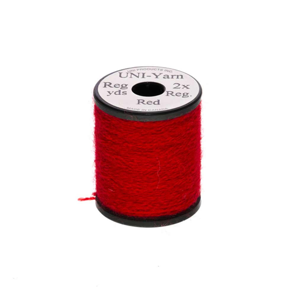 Comprar UNI YARN 056 Red UNI YARN 056 Red