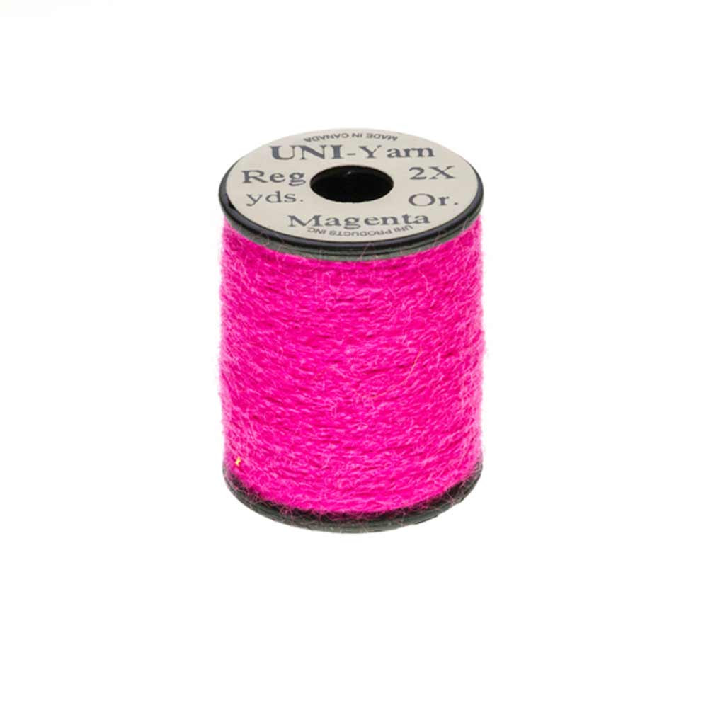 Comprar UNI YARN 078 Magenta UNI YARN 078 Magenta