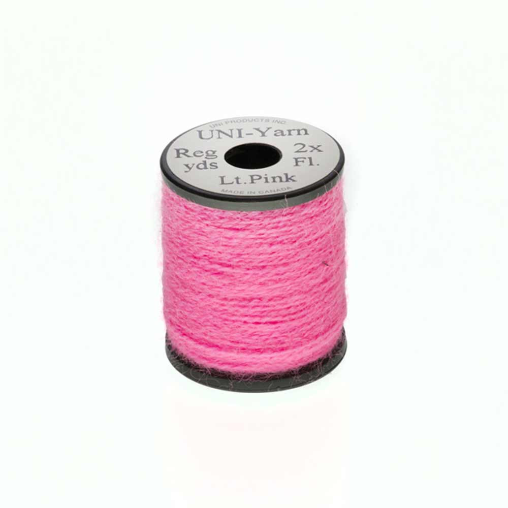 Comprar UNI YARN 104 Light Pink UNI YARN 104 Light Pink