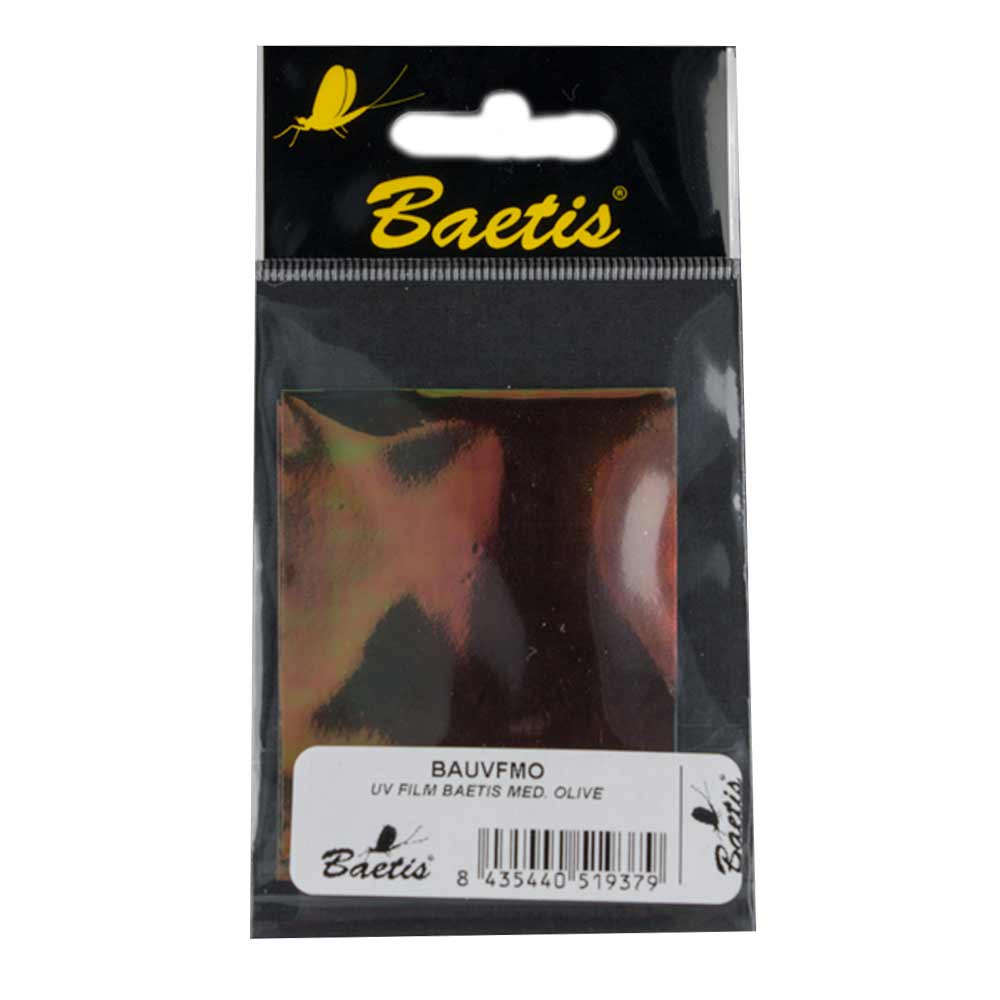 UV FILMS BAETIS MED OLIVE