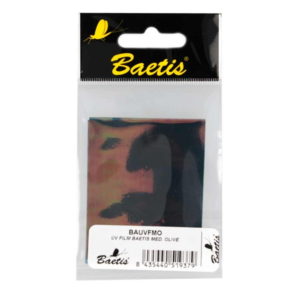 UV FILMS BAETIS MED OLIVE
