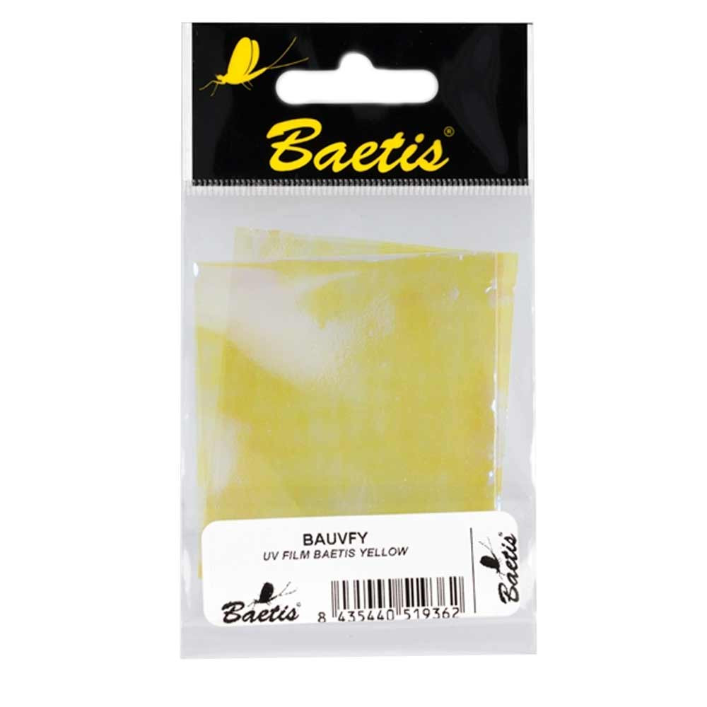 UV FILMS BAETIS YELLOW