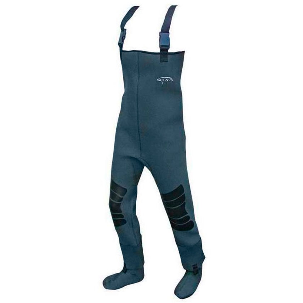 Comprar Vadeador gama económica Seland neopreno calcetín S Vadeador gama económica Seland neopreno calcetín S