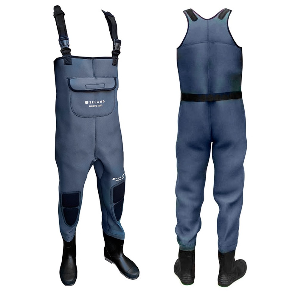Comprar Vadeador Seland Avafiel gama económica neopreno fieltro 41 Vadeador Seland Avafiel gama económica neopreno fieltro 41