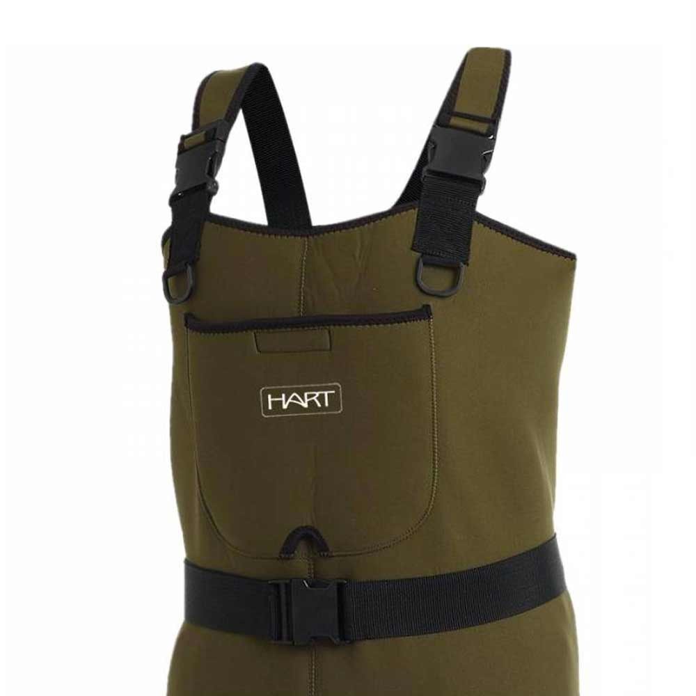 Comprar VADEADOR HART AIRCROSS CALCETÍN-TALLA 44/45 VADEADOR HART AIRCROSS CALCETÍN-TALLA 44/45