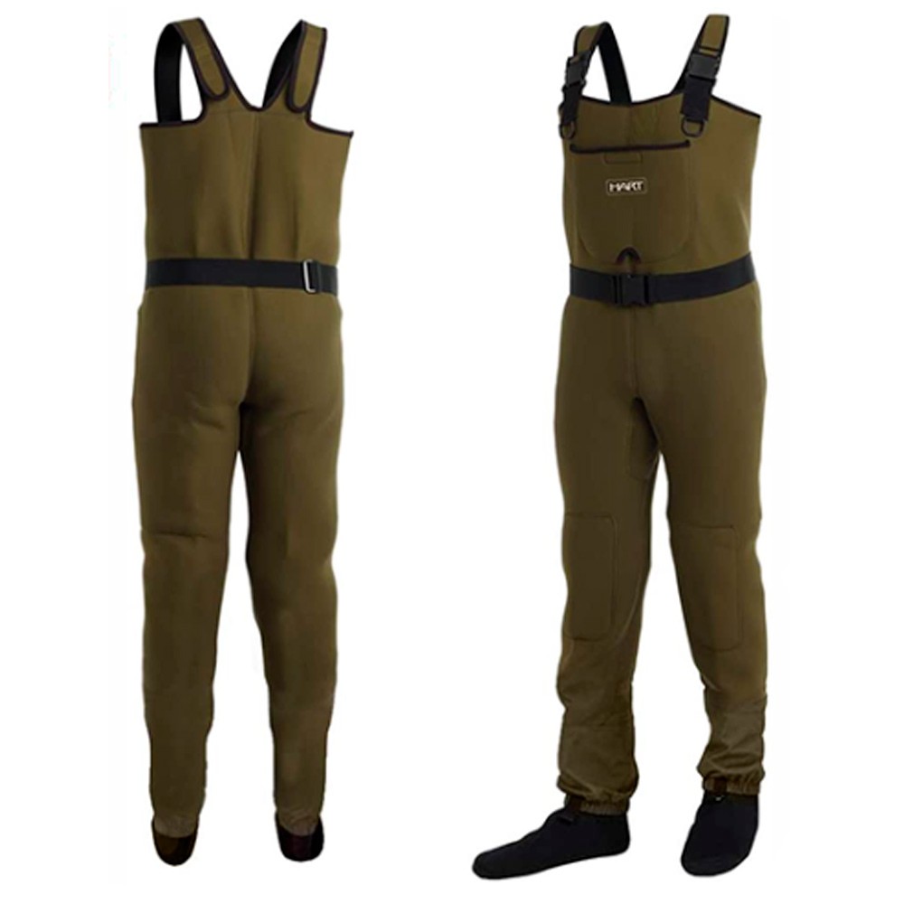 VADEADOR HART AIRCROSS CALCETÍN-TALLA 44/45