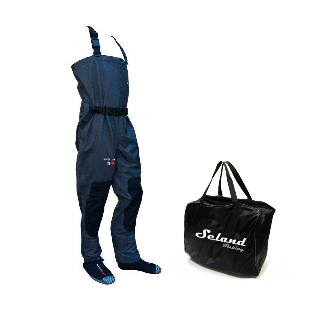 Comprar Vadeador Seland H4 HI-CTX XS Vadeador Seland H4 HI-CTX XS