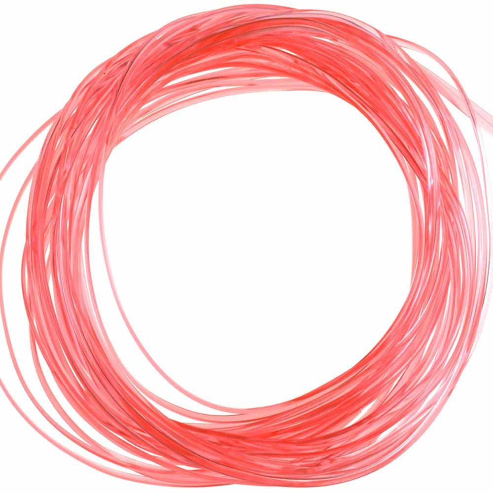 VINYL ROUND RIB Medium 178 Shrimp