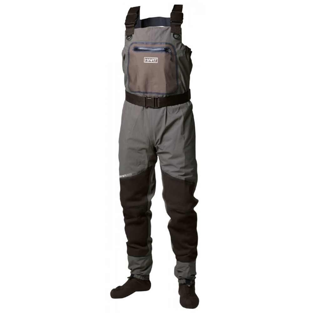Wader HART SKIN EVO -L
