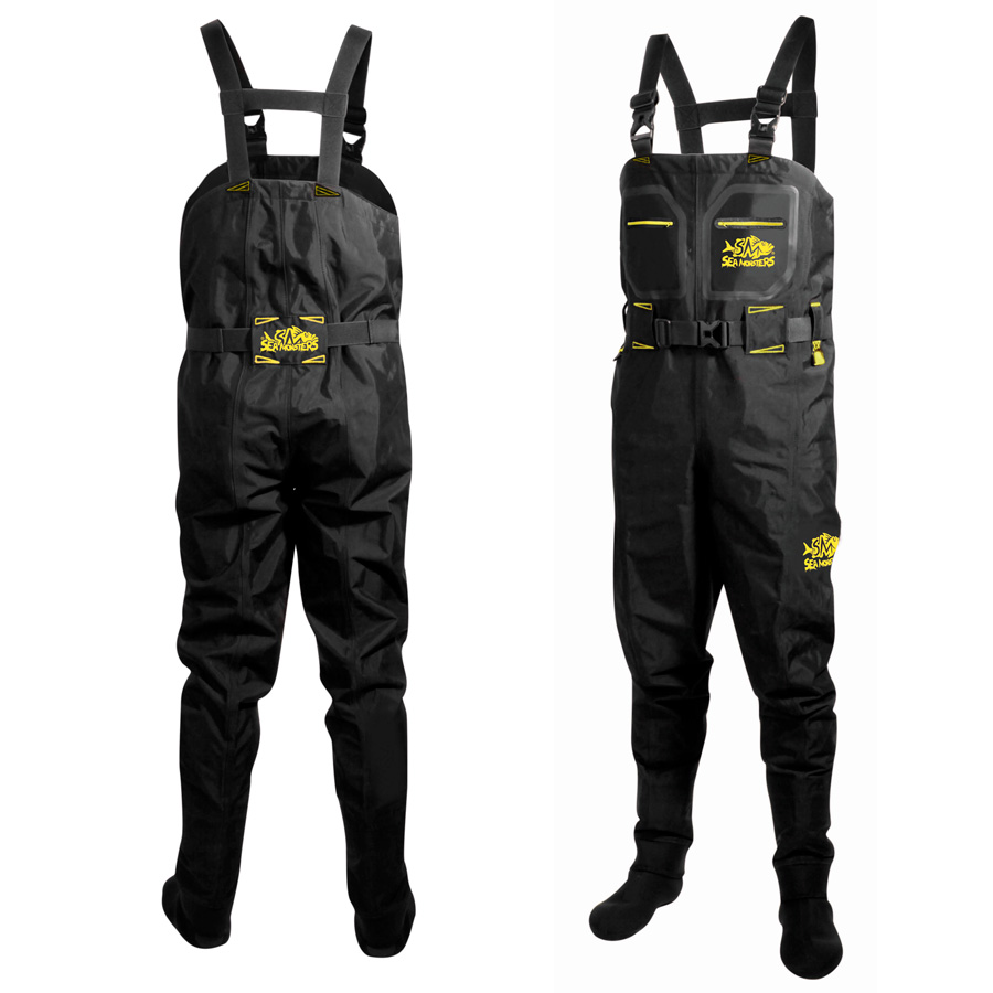 Comprar WADER SEA MONSTERS CANTABRICO LK WADER SEA MONSTERS CANTABRICO LK