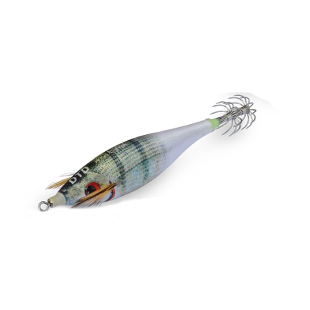 WEAK FISH 1.5 5,8 GR  55 MM SARGO