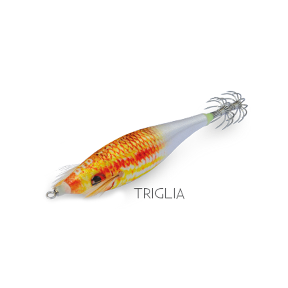 WEAK FISH 1.5 5,8 GR  55 MM TRIGLIA