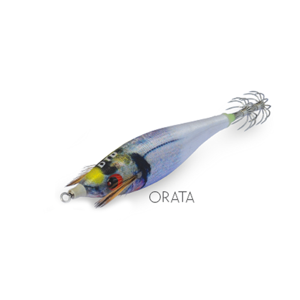 WEAK FISH 2.0 7,9 GR  65 MM  ORATA