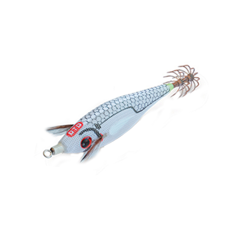 DTD WHITE KILLER BUKVA 2.0 65 mm WHITE