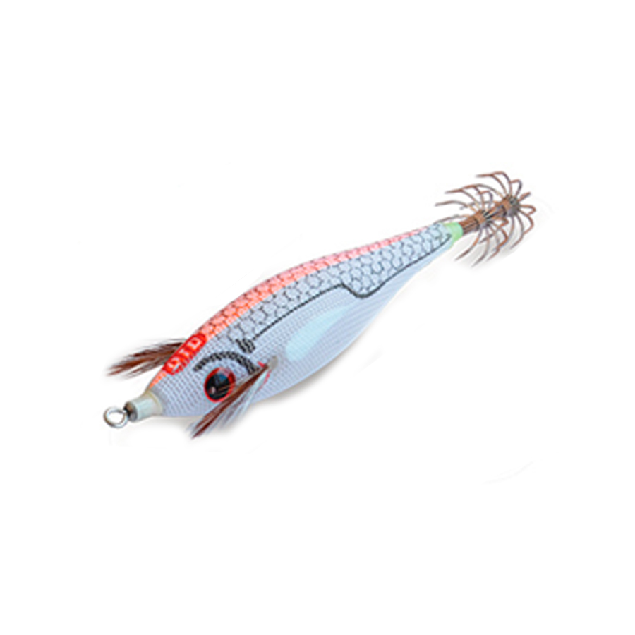 DTD WHITE KILLER BUKVA 2.5 70 mm ORANGE