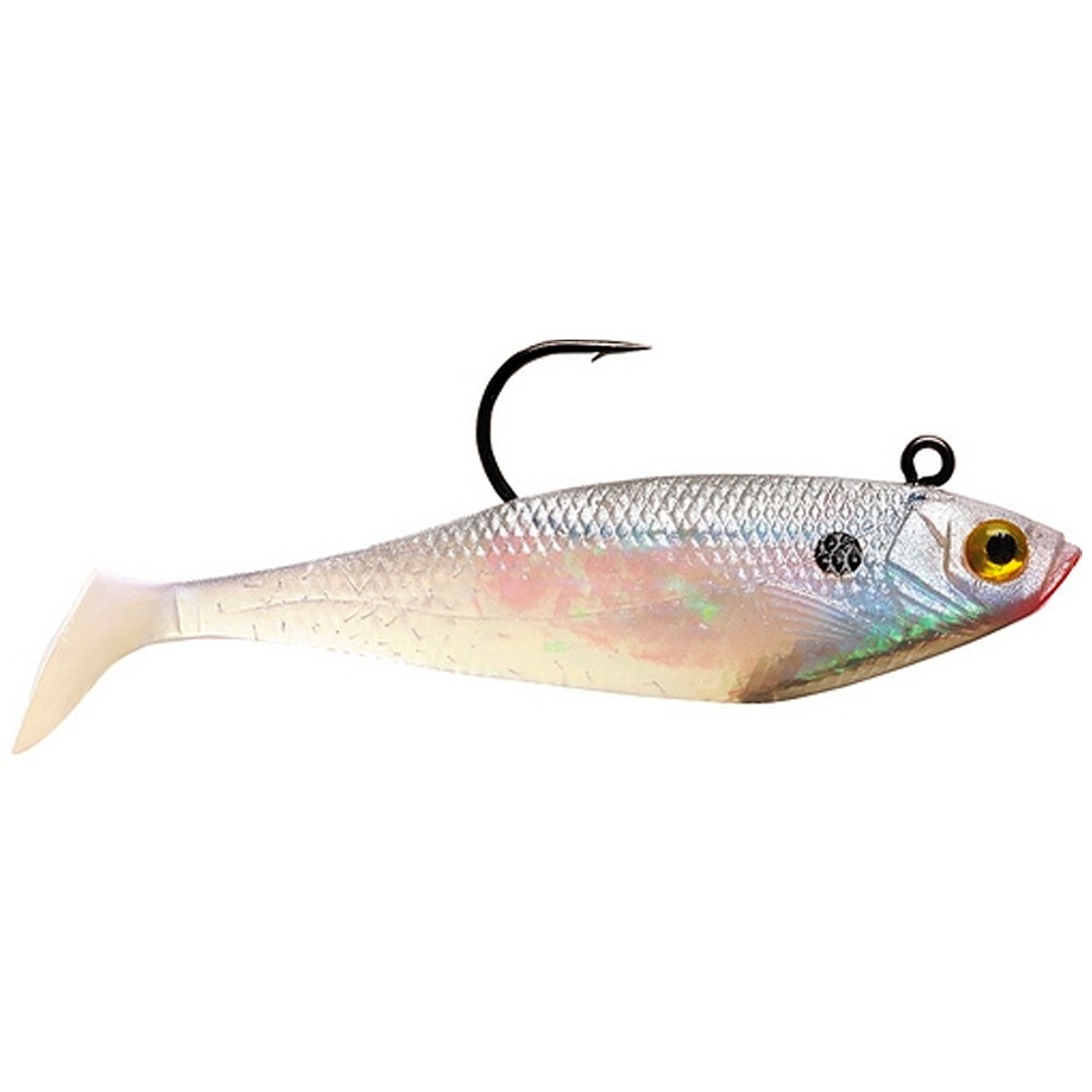 WILDEYE SWIM BAITS SHAD 11CM PRL